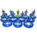 Subbuteo Andrew Table Soccer Chelsea 2010-11 στις WSB Professional Bases